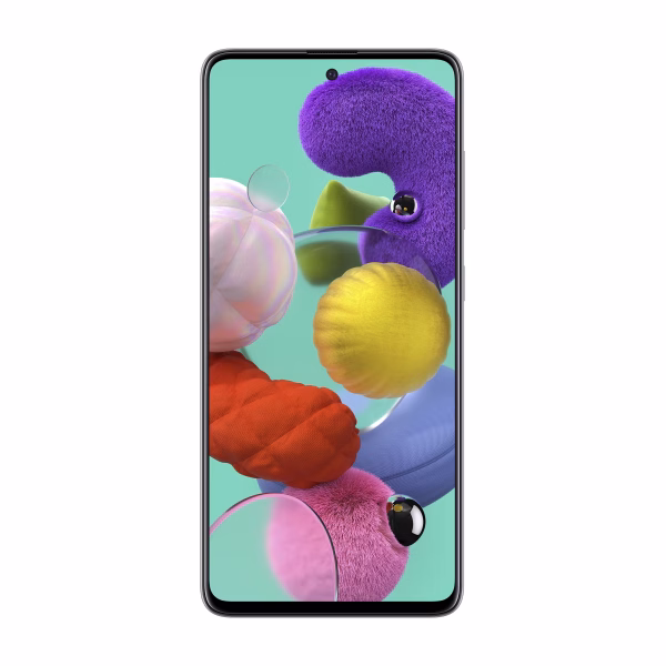 SAMSUNG Galaxy A51